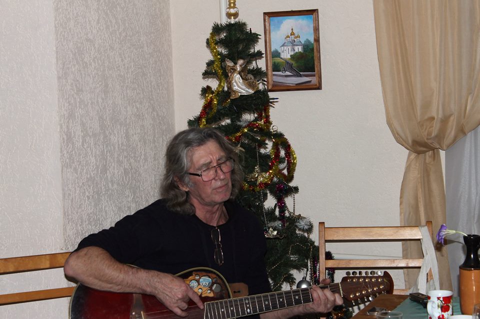 Вербицкий Александр